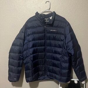 Eddie Bauer Puffer Coat